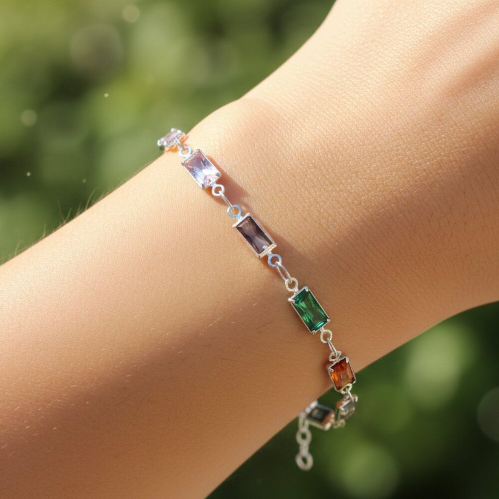 "New Beautiful Design Bracelet for Women/Girls, Gift, B800